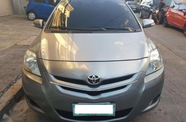 2013 TOYOTA VIOS 1.3 G - flood free and accident free 