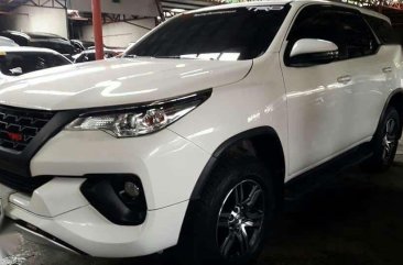 2018 Toyota Fortuner 24 G 4x2 Automatic