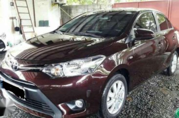 2018 Toyota Vios 1.3 E Manual FOR SALE