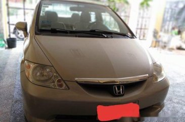 Honda City 2003 for sale