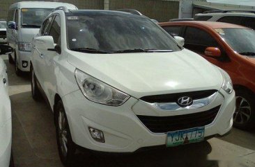 Hyundai Tucson 2011 for sale