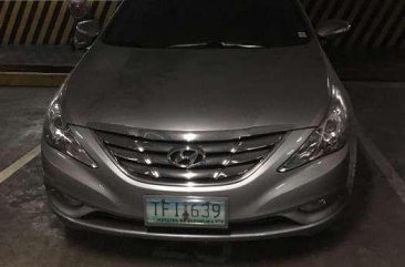 2011 Hyundai Sonata not premium FOR SALE