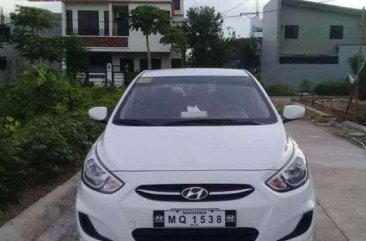 Hyundai Accent 2016 FOR SALE