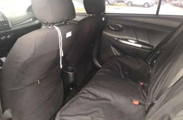 2017 Toyota Vios 1.5G Manual Transmission Batmancars