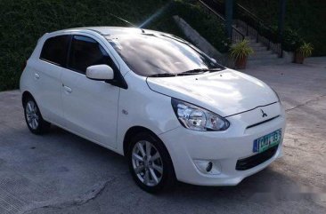 Mitsubishi Mirage 2013 for sale