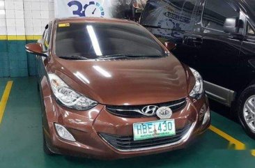 Hyundai Elantra 2013 for sale