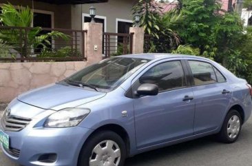 FOR SALE: 2013 Toyota Vios J - Manual Transmission