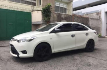 2015 Toyota Vios FOR SALE