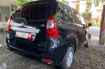 2017 Toyota Avanza 1.5G automatic FOR SALE