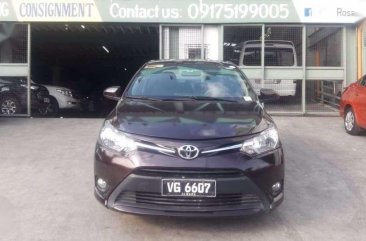 Toyota Vios 2016 FOR SALE