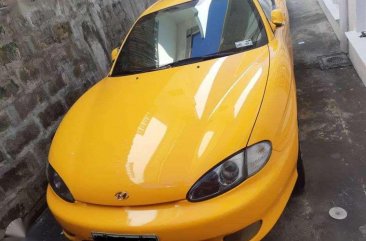 1999 Hyundai Coupe FOR SALE