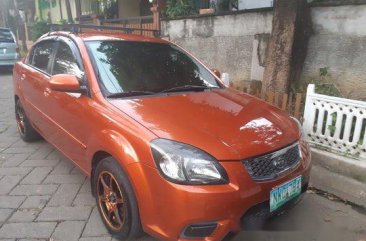 Kia Rio 2010 for sale