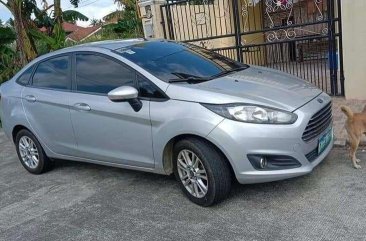 Ford Fiesta 2014 AUTOMATIC FOR SALE