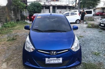 2017 Hyundai Eon GLX manual FINANCING OK! LOW DOWN!