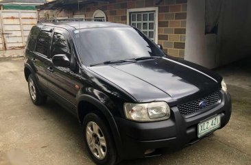 2004 Ford Escape FOR SALE