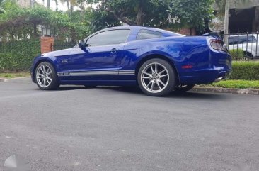 2013 Ford Mustang 5.0 GT Top of the Line