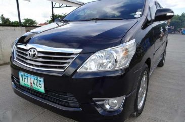 2013 Toyota Innova G automatic FOR SALE