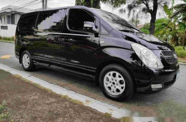 Hyundai Grand Starex 2012 for sale