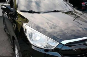 Hyundai Tucson 2012 FOR SALE