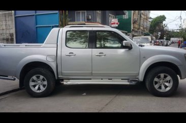 2009 Ford Ranger Wildtrak for sale