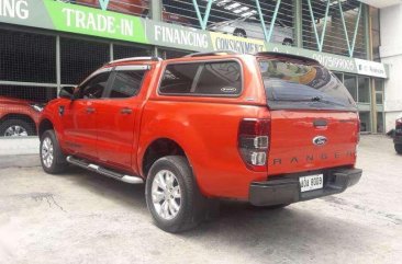 2015 Ford Ranger for sale