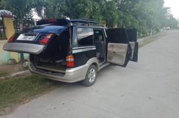 Toyota Revo 2003 SR Diesel FOR SALE