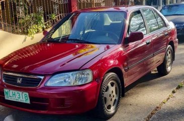 Honda City 1999 for sale