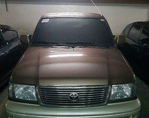 Good as new Toyota Revo 2002 for sale