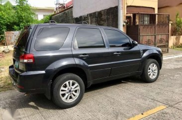 2011 Ford Escape 4x2 Automatic All Original