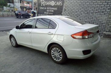 2018 Suzuki Ciaz for sale