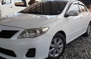 Toyota Corolla Altis 2014 for Sale