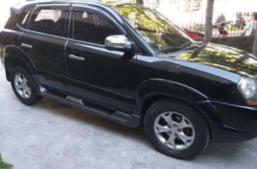 Hyundai Tucson 2009 For sale