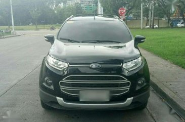 2014 Ford Ecosport AT 22k kms ACCEPT TRADE IN