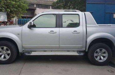 2009 Ford Ranger Wildtrak 2.5 4X2 Diesel Manual Php 418,000 only!!! 