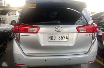 2017 Toyota Innova for sale