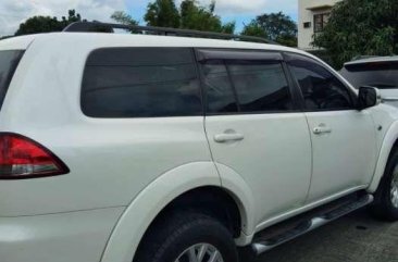 Mitsubishi Montero 2014 for sale