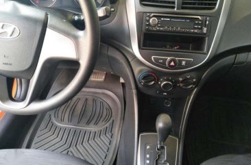 2016 Hyundai Accent HB Matic Diesel