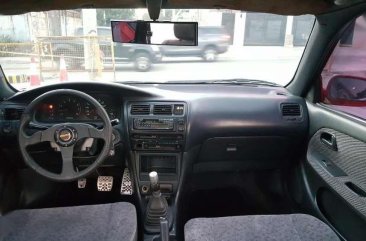 1992 Toyota Corolla GLi MT 1.6 EFI (Fresh)