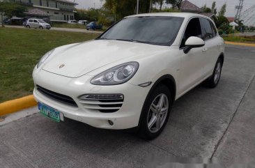 2012 Porsche Cayenne for sale