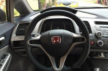 Well-kept Honda Civic 2009 for sale