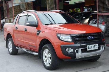 Ford Ranger DBL 3.2 2015 FOR SALE