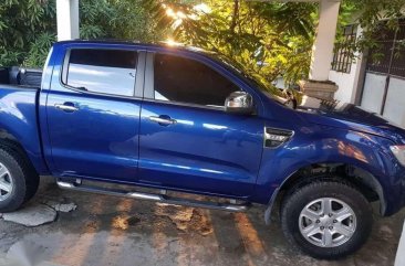 2014 Ford Ranger XLT 2.2 6speed Manual Fresh in and out