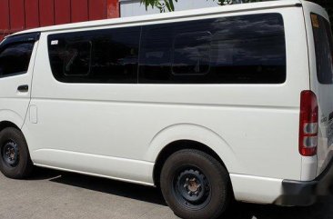 Toyota Hiace 2017 for sale