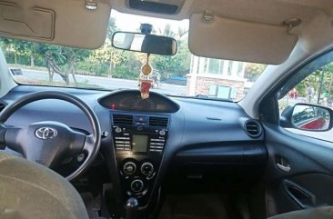 Toyota Vios e 2008 FOR SALE