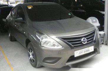 Good as new Nissan Almera 2017 for sale