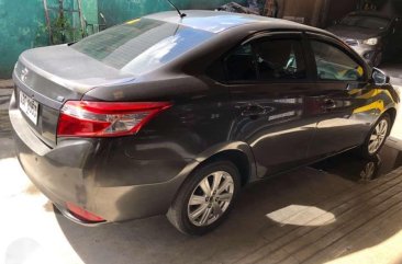 2015 Toyota Vios E AT Automatic Fully paid