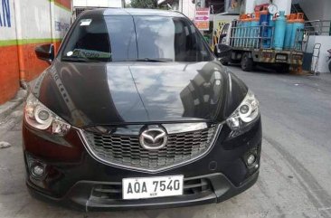 2015 Mazda CX-5 for sale