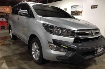 2016 Toyota Innova 2.8G dsl matic (michacars)