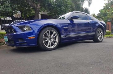 2013 Ford Mustang 5.0 GT Top of the Line