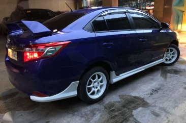 2016 Toyota Vios TRD AT Automatic No issues